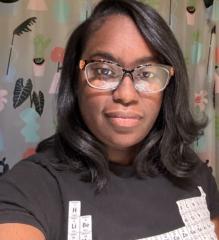 Andrea Upshaw