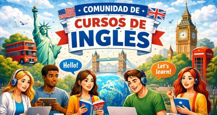 The Best English Institute
