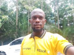 Humphrey Ogola