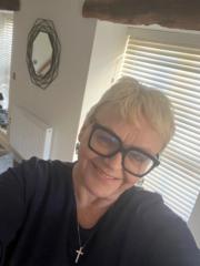 Wendy Ward