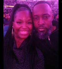 Demetrius and Cassandra McKay