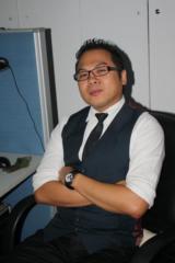 Lenmar Gonzales
