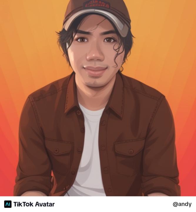 Andy Krisianto