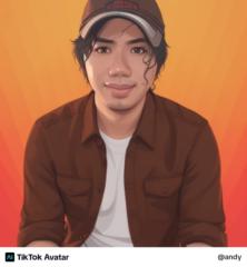 Andy Krisianto