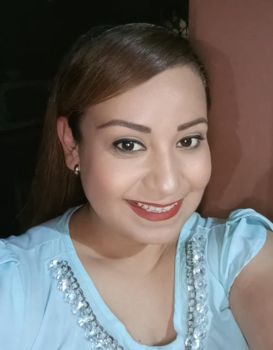 Irma Angelica Martines Pinedo