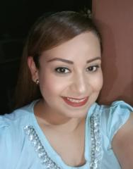 Irma Angelica Martines Pinedo