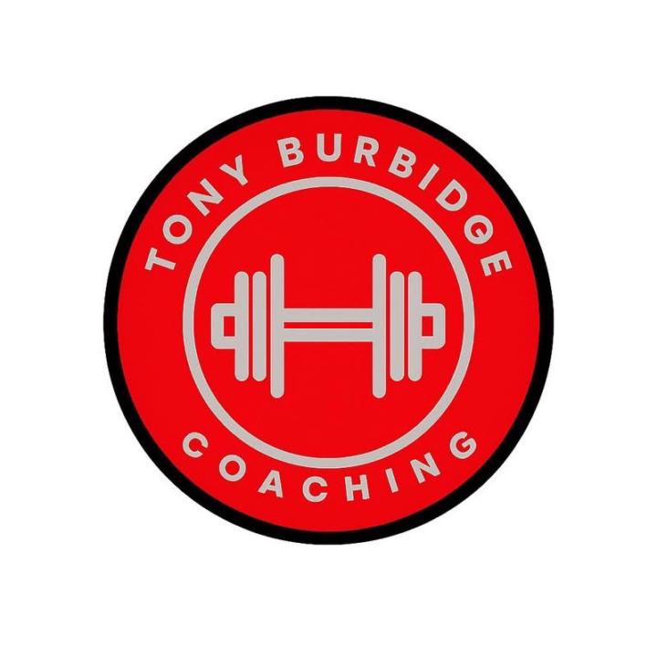 Tony Burbidge