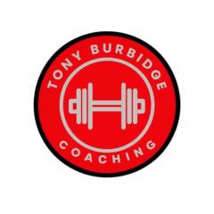 Tony Burbidge