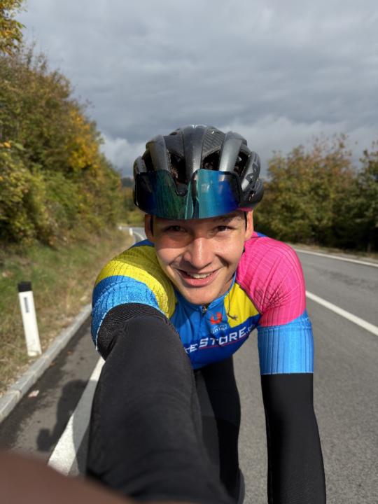 Johannes Hochmeister