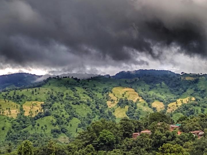 Relaxing post, don't take it seriously..🙂