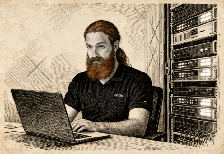 So you have a home lab. Now what?