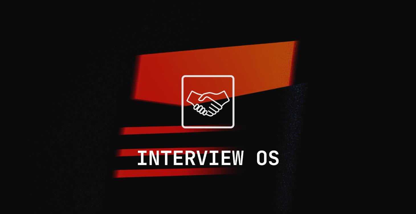 InterviewOS