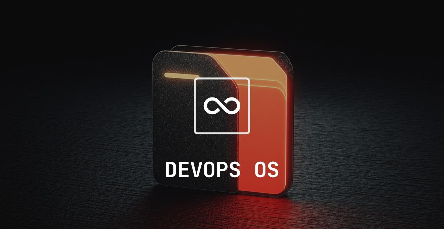 DevOps OS