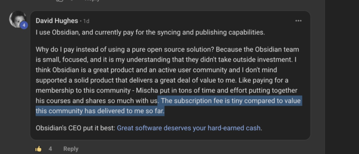 Why Time Became My Most Valuable Asset