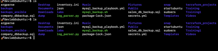 Customizing Your Terminal Name — Give Your Lab Some Personality!