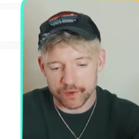 A lesson about content