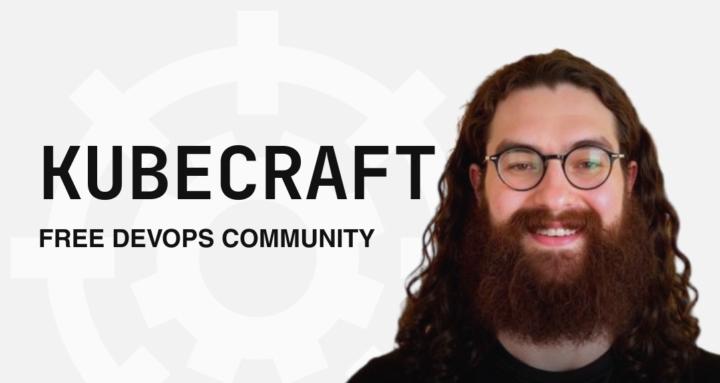 KubeCraft (Free) 