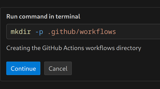 I don't think DevOps have much to fear from AI, yet.