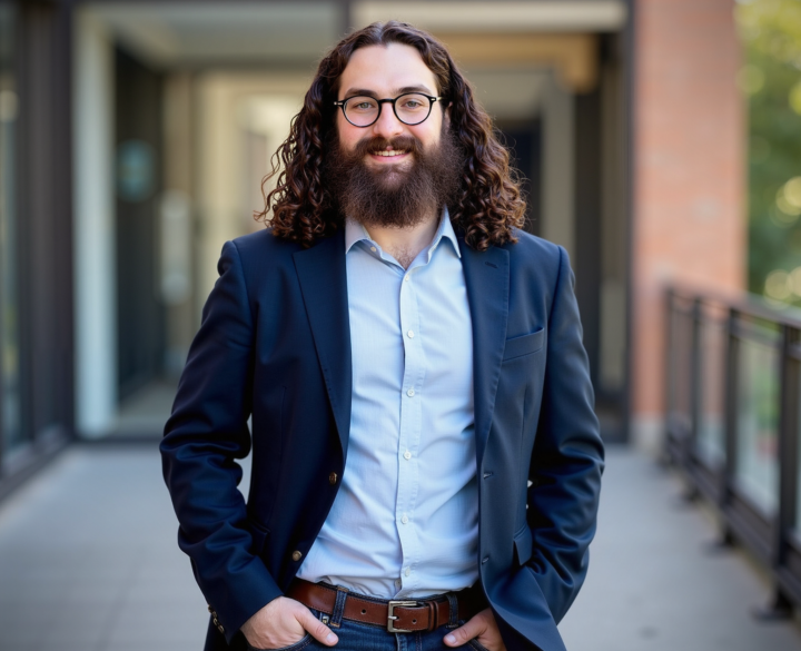 LinkedIn Tips #1 - Get a Proper Photo