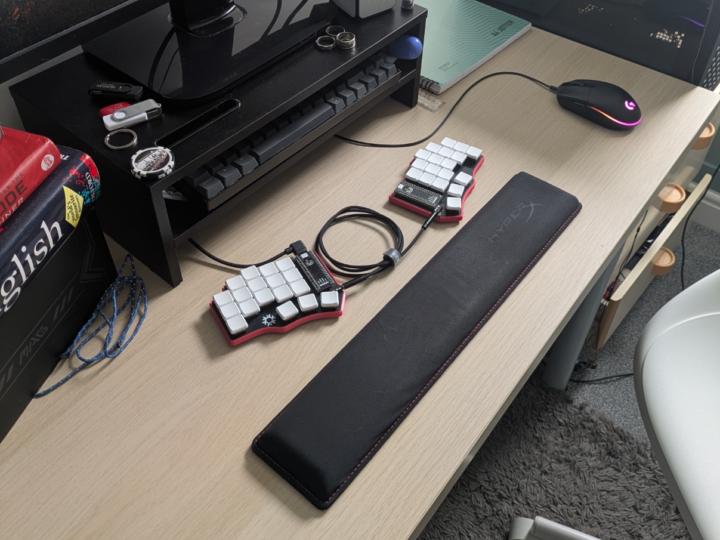 Improving efficiency and workflows