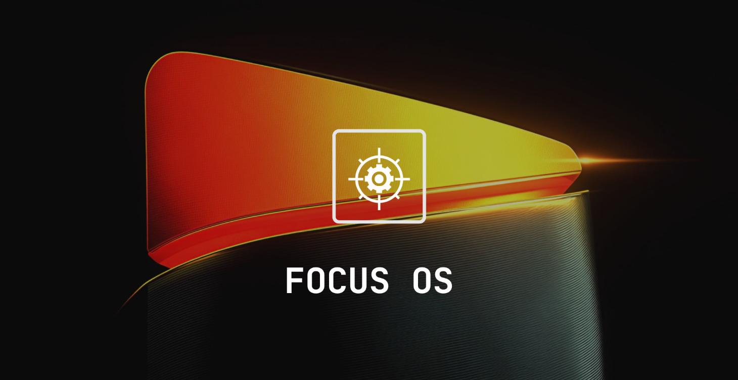 FocusOS