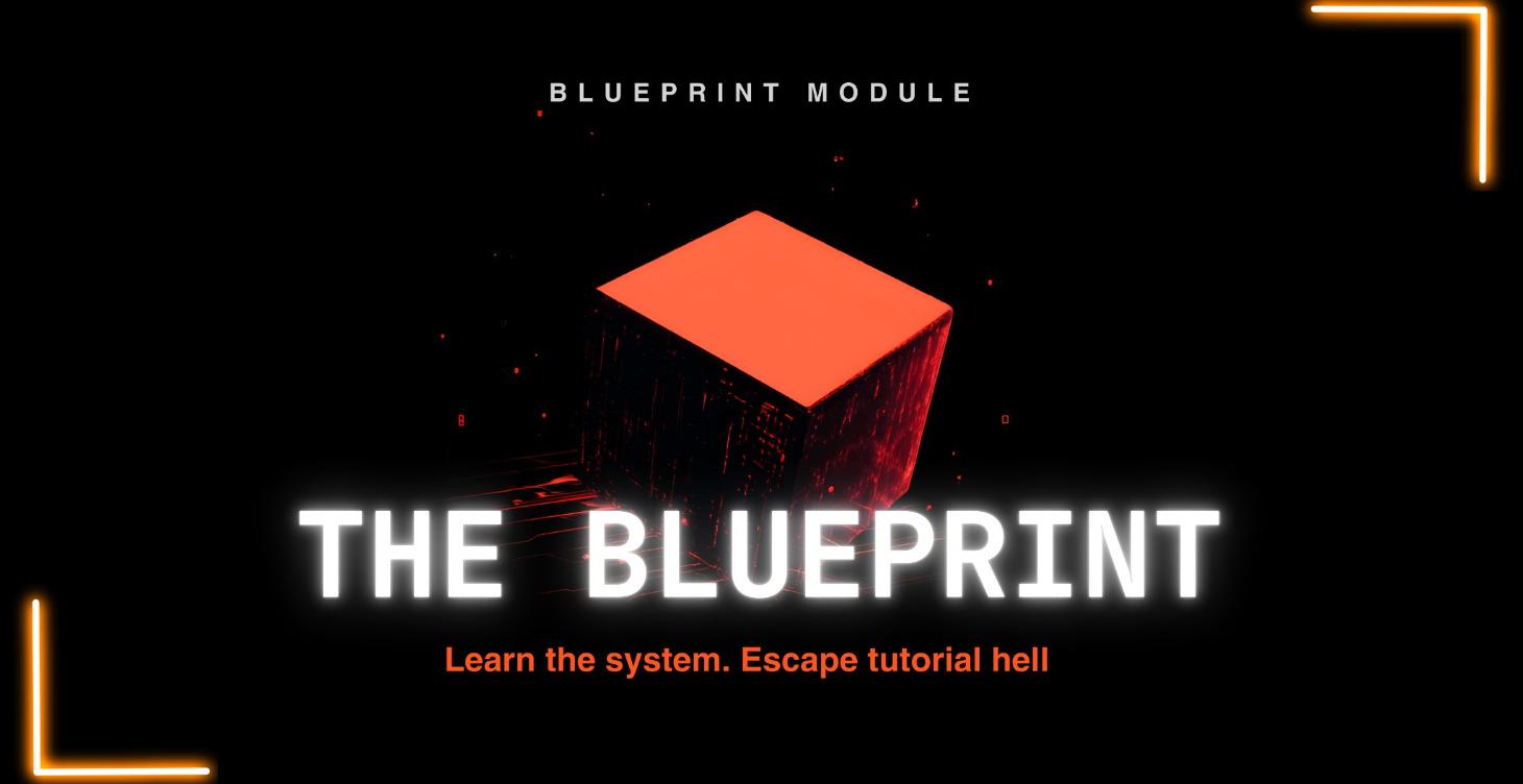 DevOps Blueprint