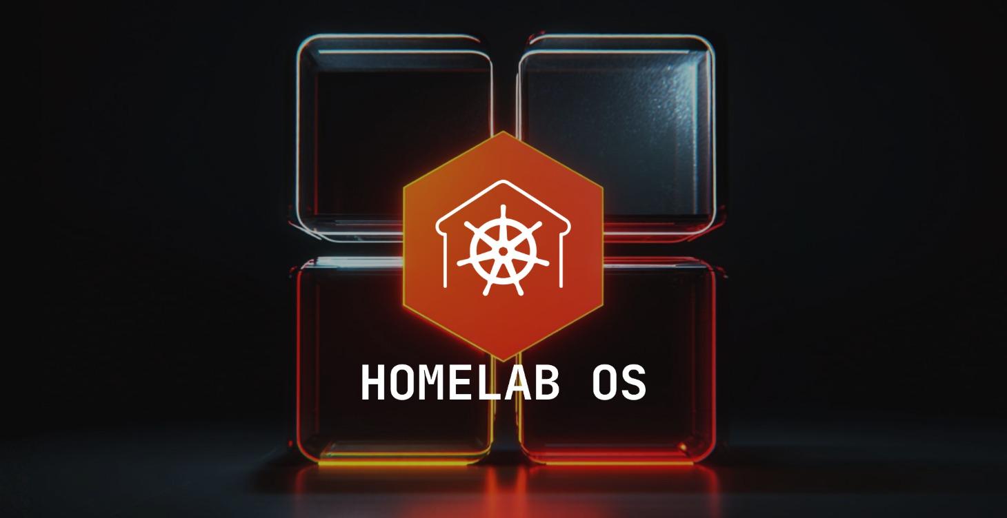 HomelabOS