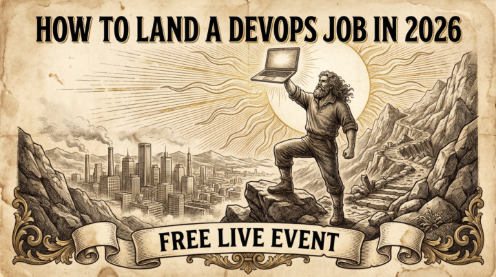 FREE Live Event This Week! Sign up NOW [Limited Spots]