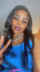 Marrchae Catchings