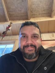 Andres Nazario