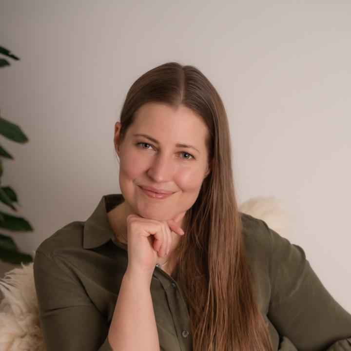 Tiina Mäenpää