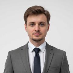 Maxime Van Den Broeck