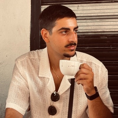Gabriel Martinez Andero