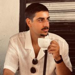 Gabriel Martinez Andero