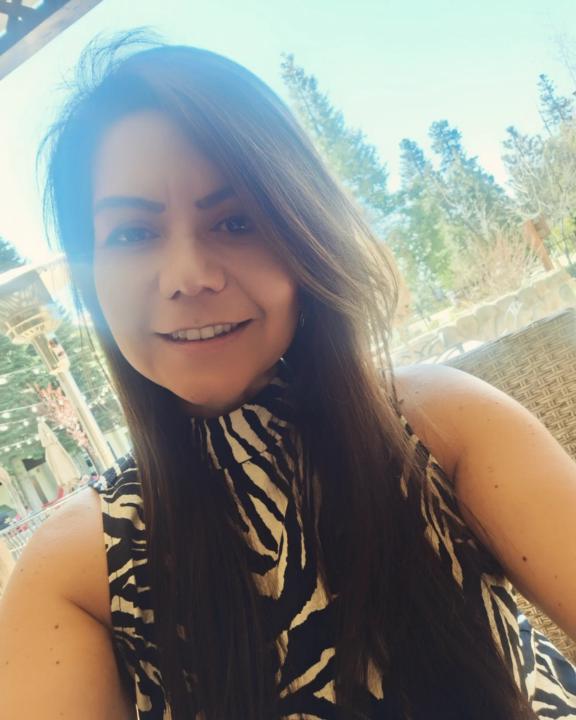 Carolina Blandon