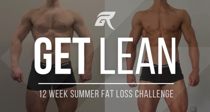 GET LEAN