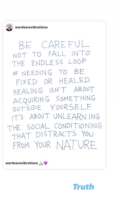 WEEKLY RESET ✨❤️🍁🍂