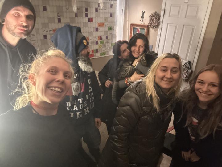 MONDAY - RESET- REFRESH- RESTART 