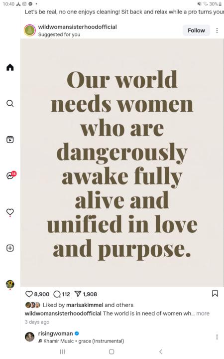 Whats your biggest feelings coming up around the things you did and or did NOT do this "year" 2025? 