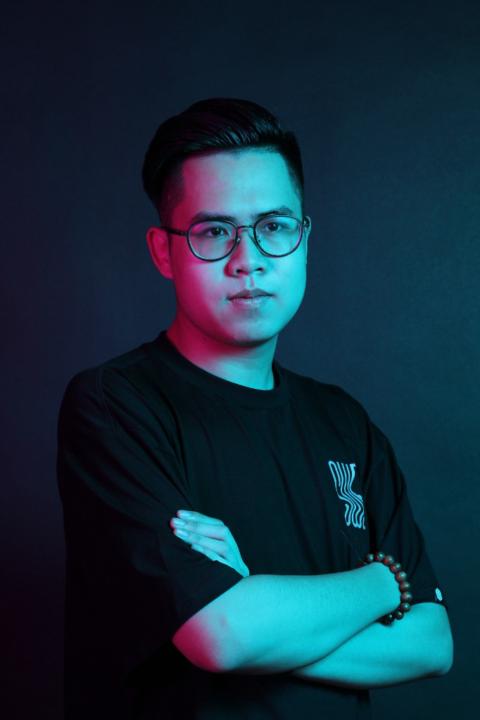 Minh Cong Nguyen
