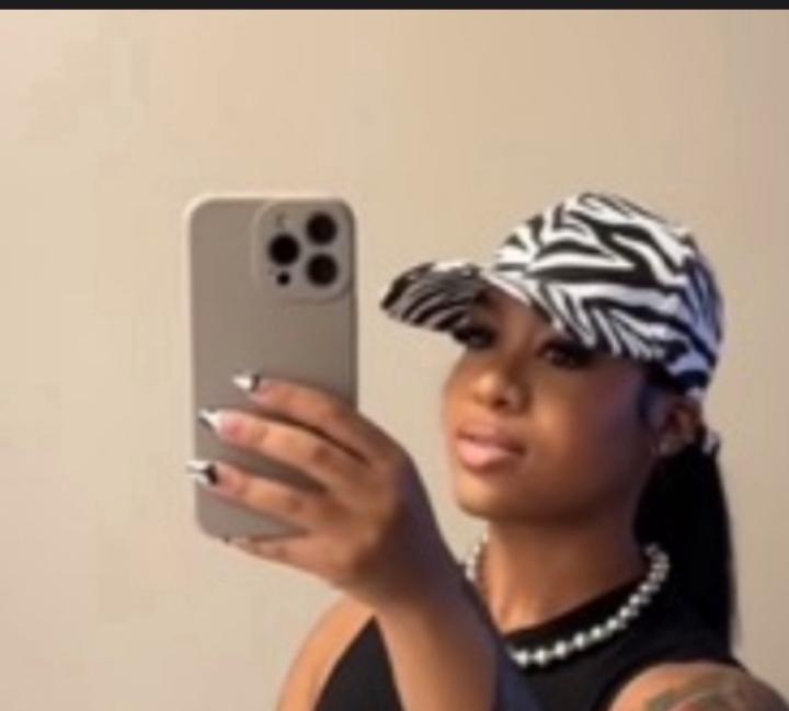 Marecia Campbell