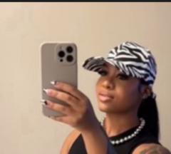 Marecia Campbell