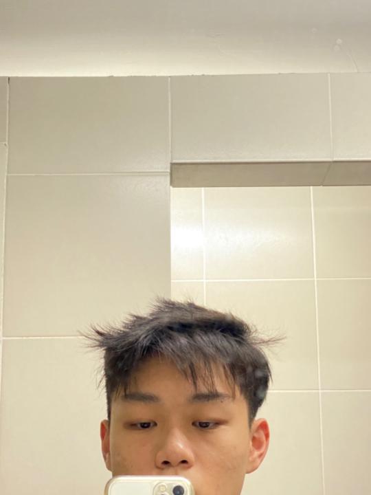 Isaac Khoo