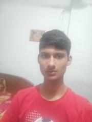 Ujjwal Anand