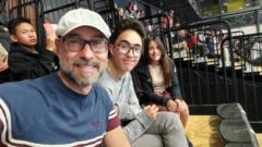 Carlos Cherivi