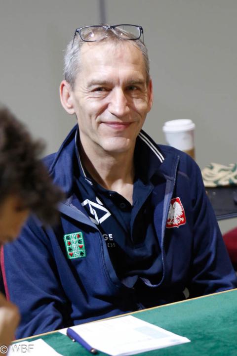 Rafal Jagniewski