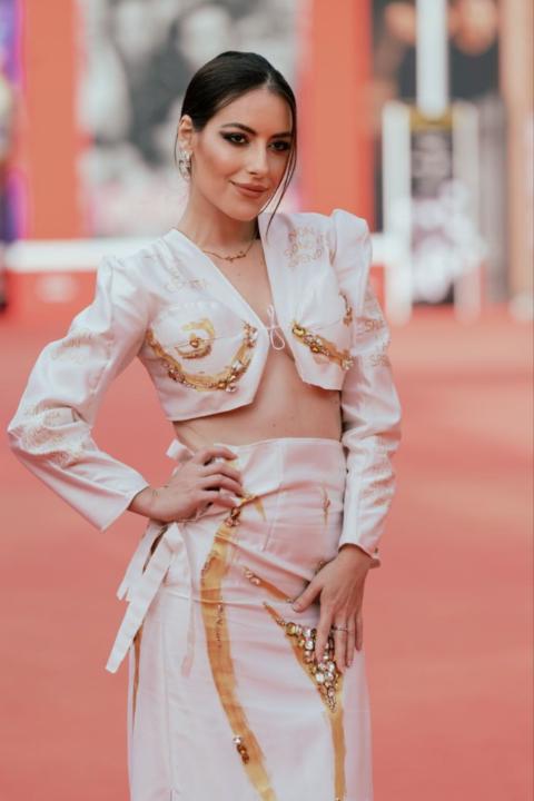 Stefania Secci
