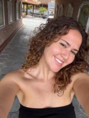 Lilia Cherradi