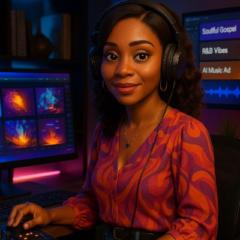 Adekunbi Makinwa