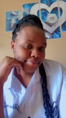Josephine Kashosi